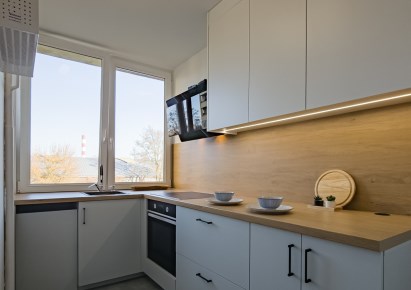 mieszkanie na sprzedaż - Warszawa