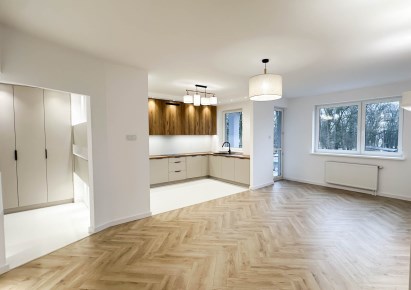 mieszkanie na sprzedaż - Mińsk Mazowiecki