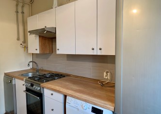 mieszkanie na sprzedaż - Mińsk Mazowiecki