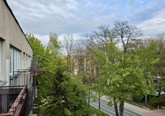 mieszkanie na sprzedaż - Mińsk Mazowiecki